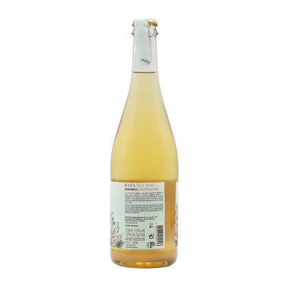 Quinta da Raza Pet Nat Branco