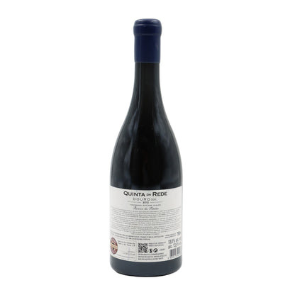 Quinta da Rede Family Reserva White 2012