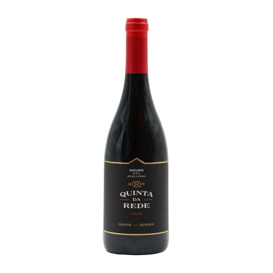 Quinta da Rede Grande Reserva Red 2017