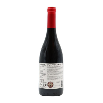 Quinta da Rede Grande Reserva Tinto 2016