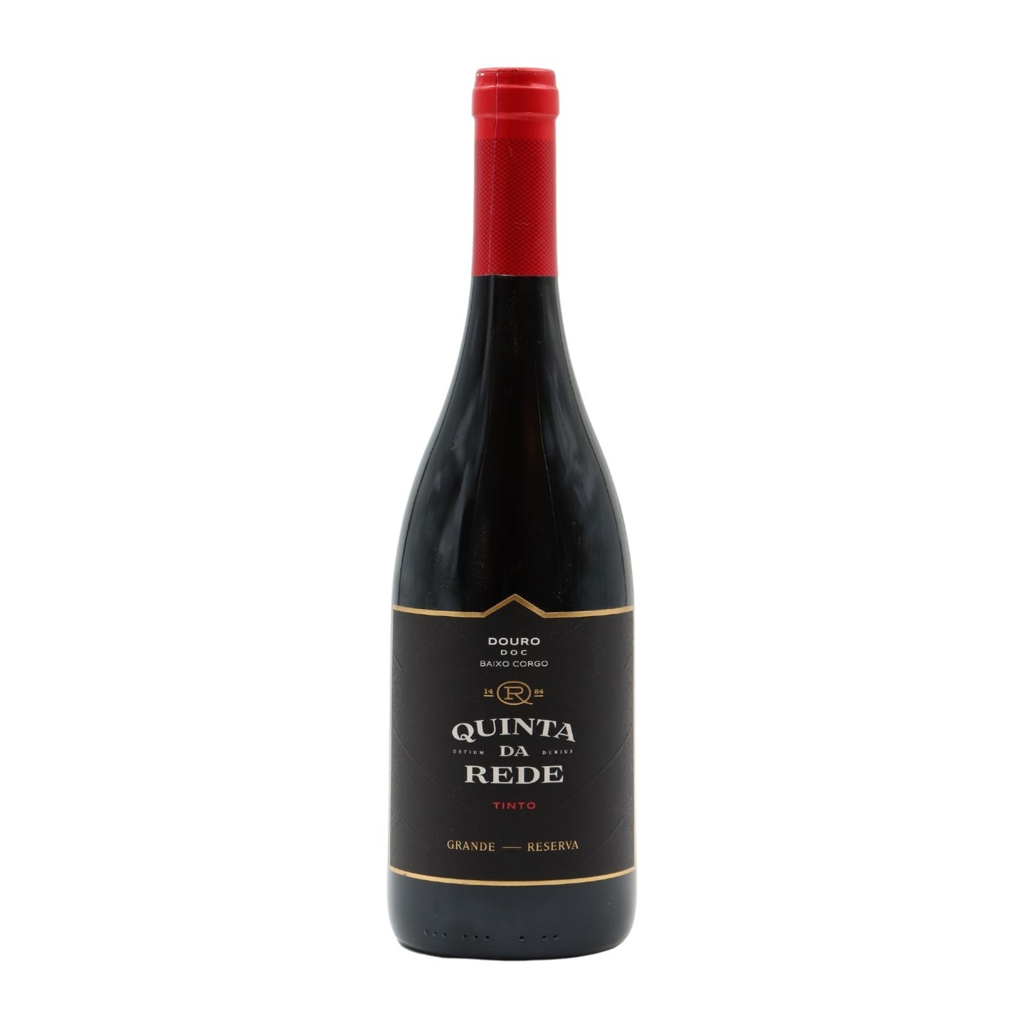 Quinta da Rede Grande Reserva Tinto 2016