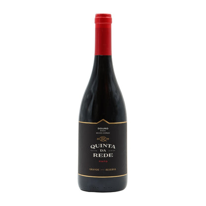 Quinta da Rede Grande Reserva Tinto 2016