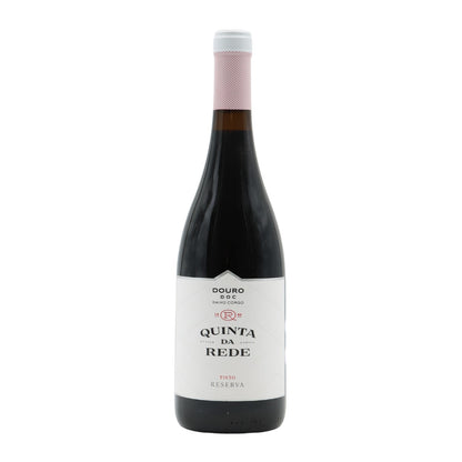 Quinta da Rede Reserva Tinto 2018