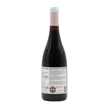 Quinta da Rede Reserva Tinto 2019