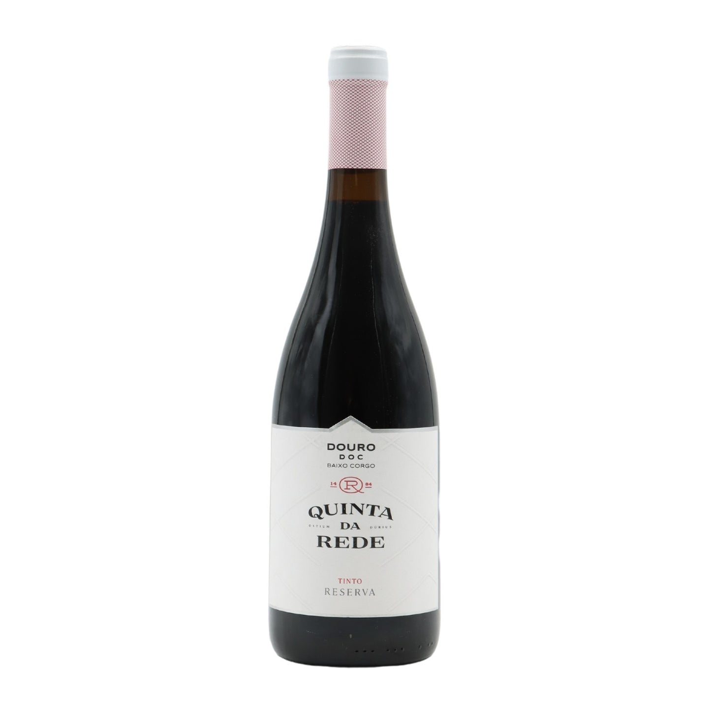 Quinta da Rede Reserva Tinto 2019