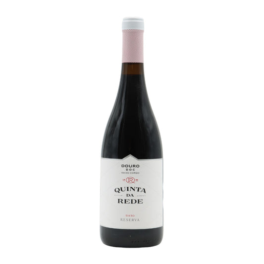 Quinta da Rede Reserva Tinto 2019