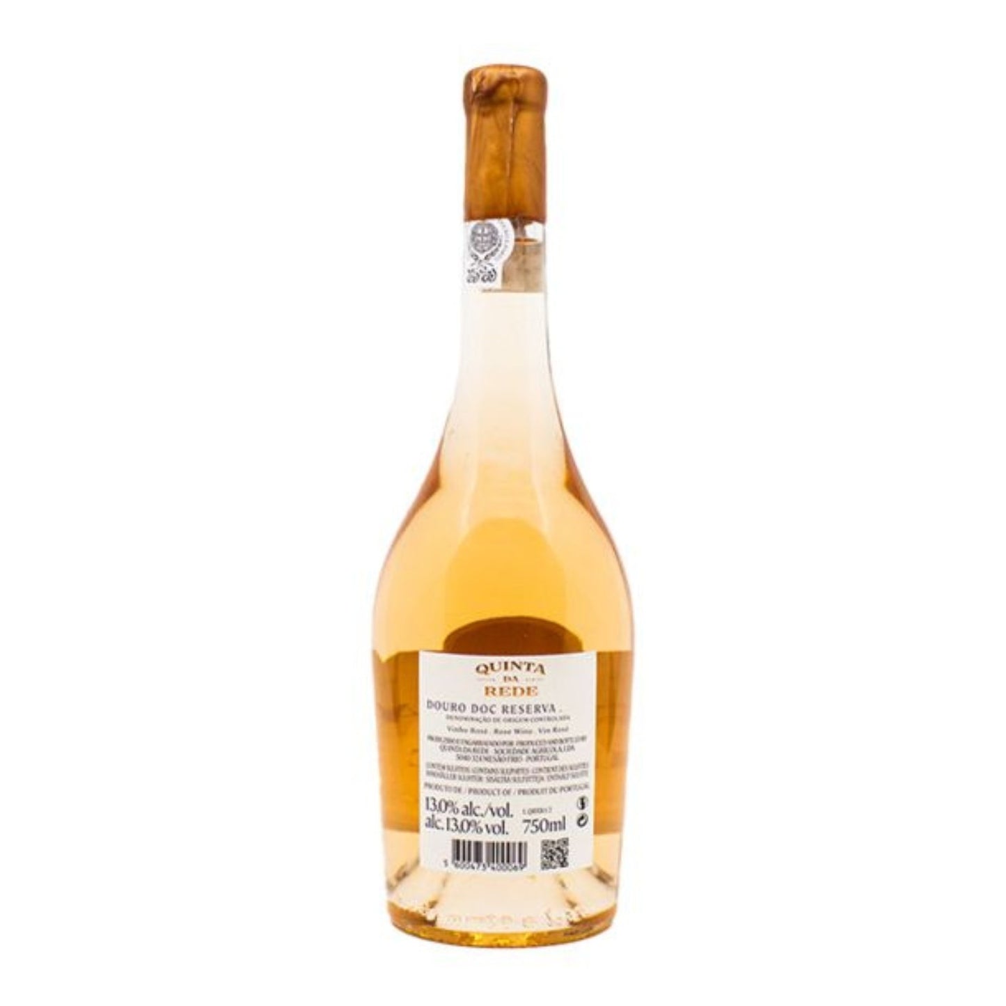 Chácara da Rede Reserva Rosé 2021