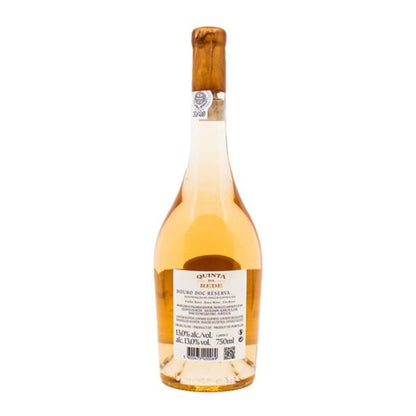 Quinta da Rede Reserva Rosé