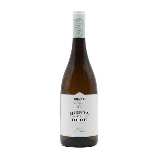 Quinta da Rede Reserva Branco 2020