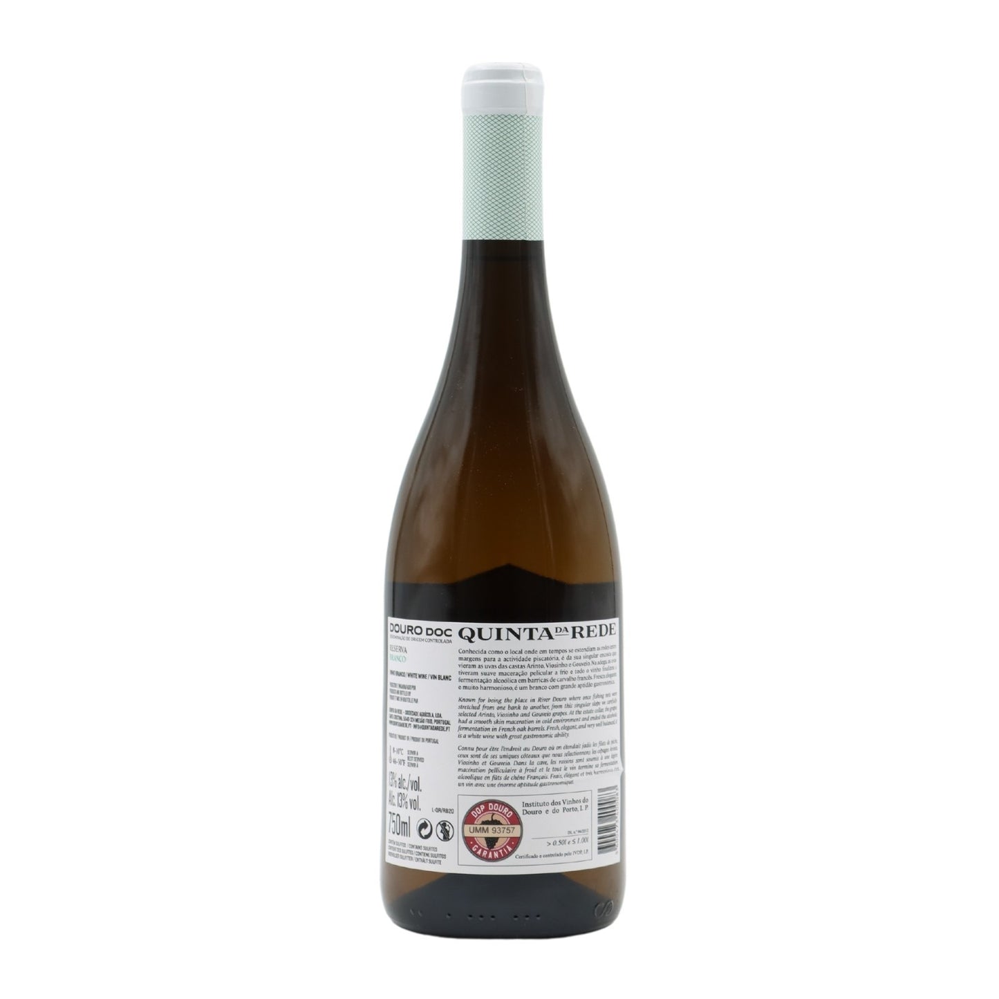 Quinta da Rede Reserva White 2020