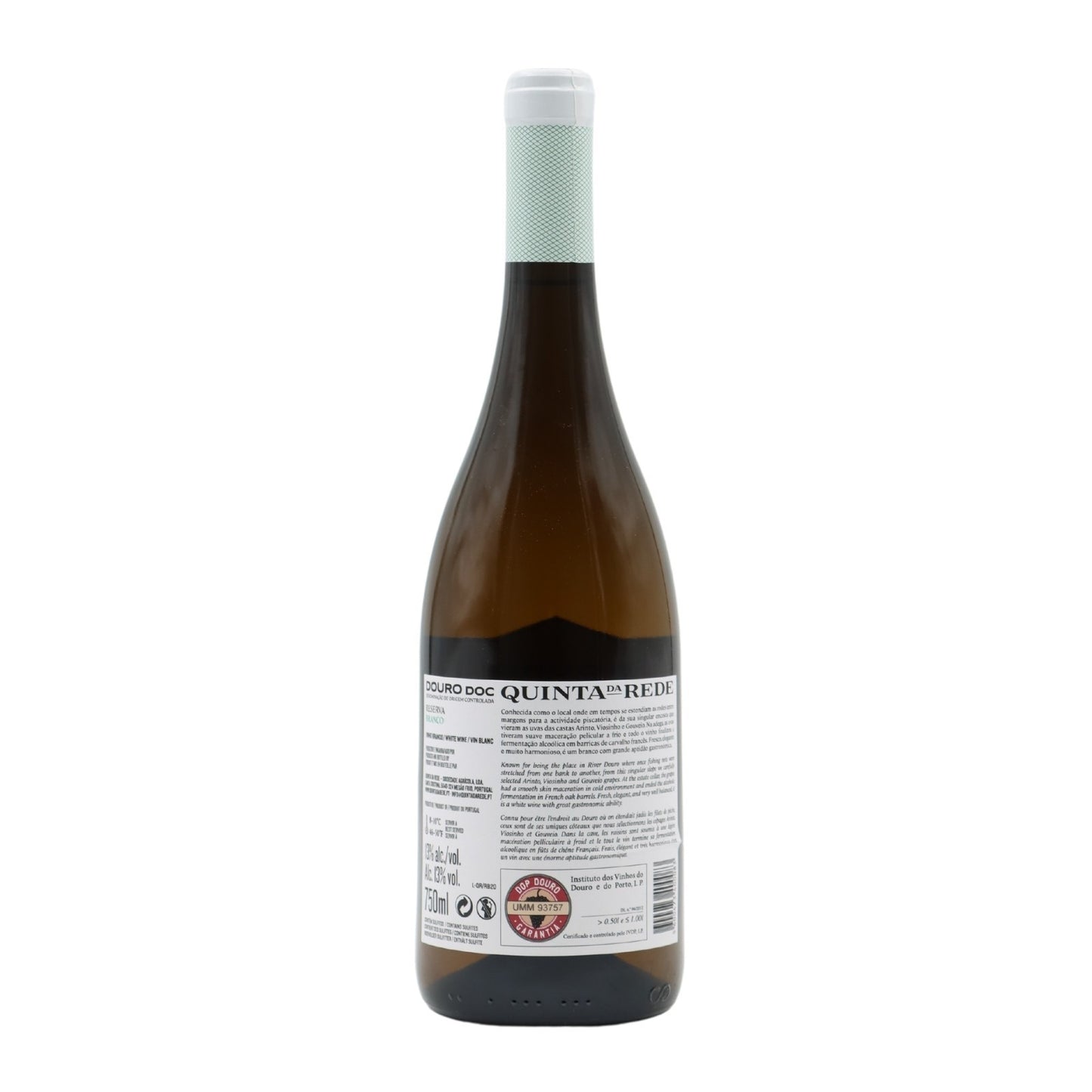 Fazenda da Rede Reserva Branco 2021