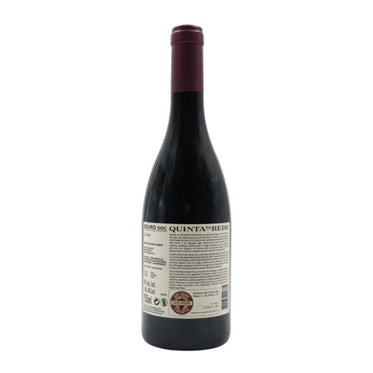 Quinta da Rede Sousão Tinto