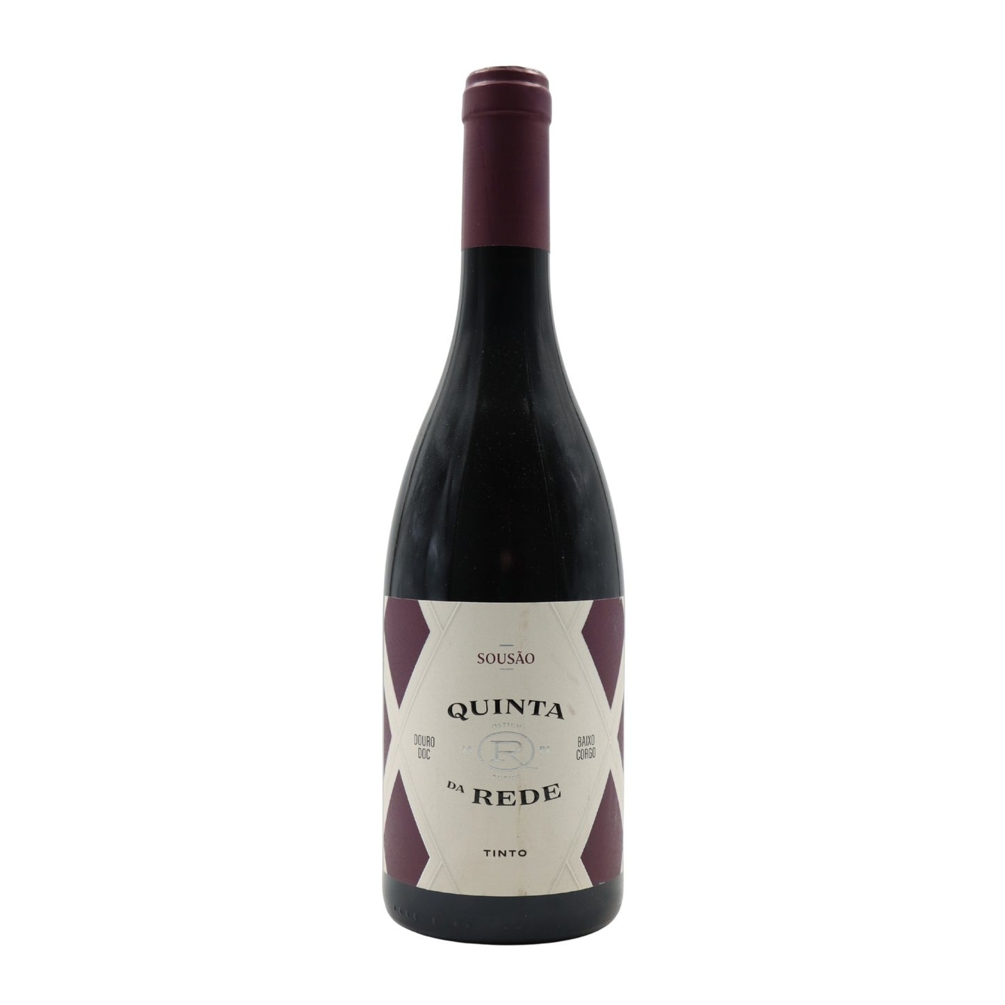 Quinta da Rede Sousão Tinto