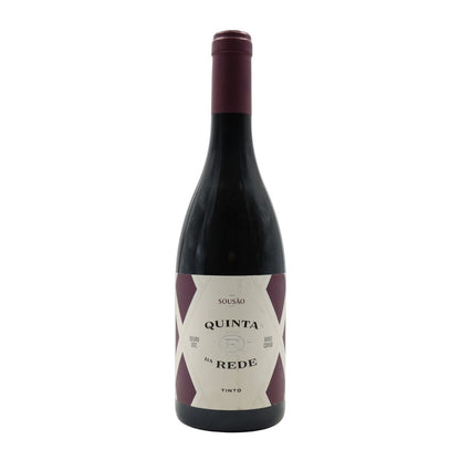 Quinta da Rede Sousão Tinto