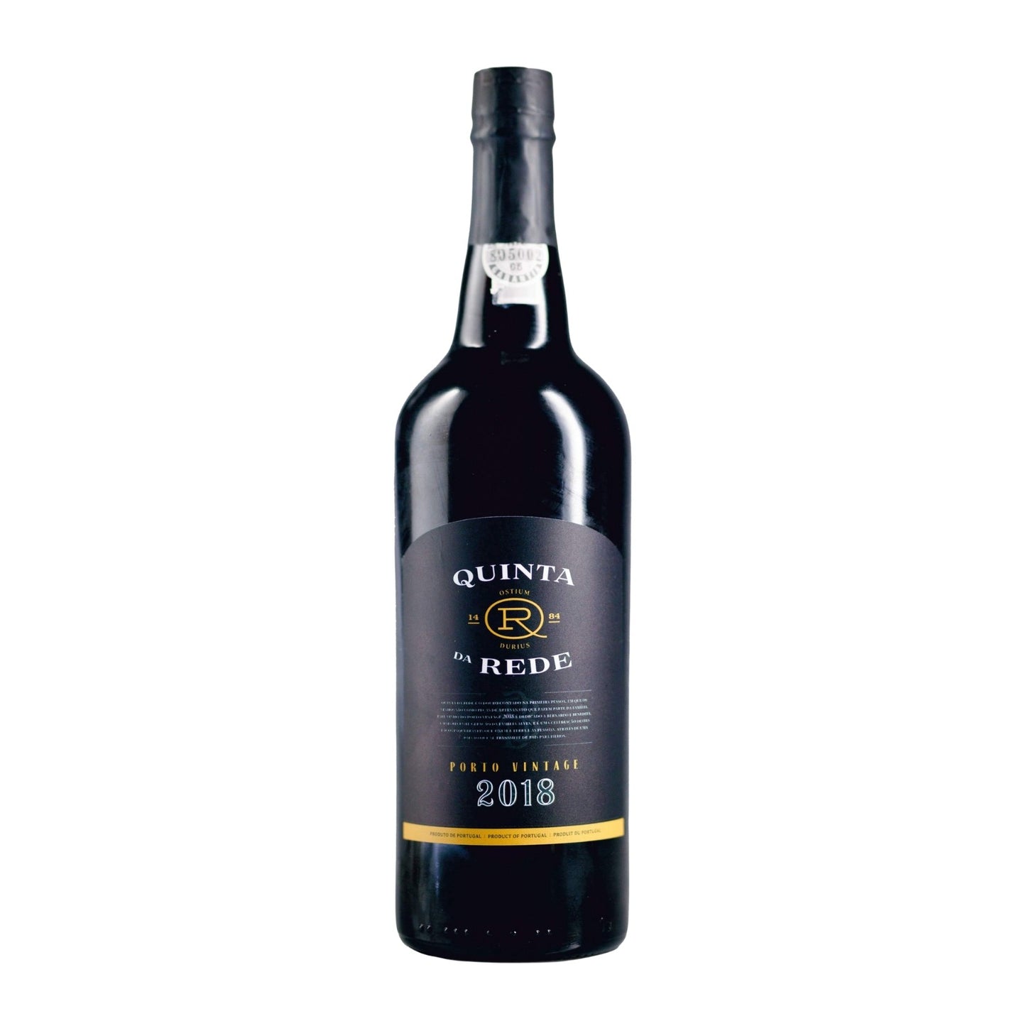 Quinta da Rede Vintage Porto 2018