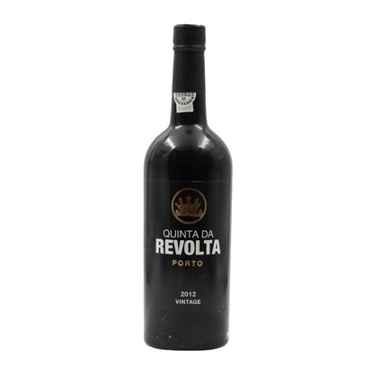 Quinta da Revolta Vintage Porto 2012