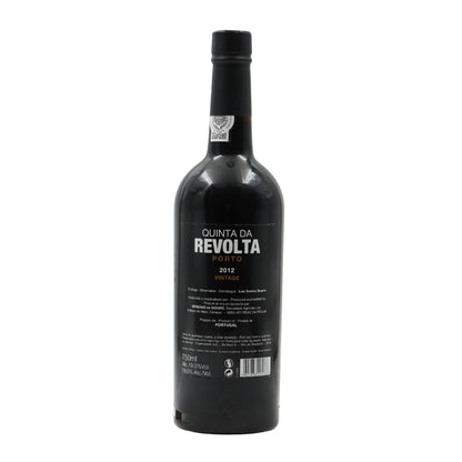 Quinta da Revolta Vintage Porto 2012