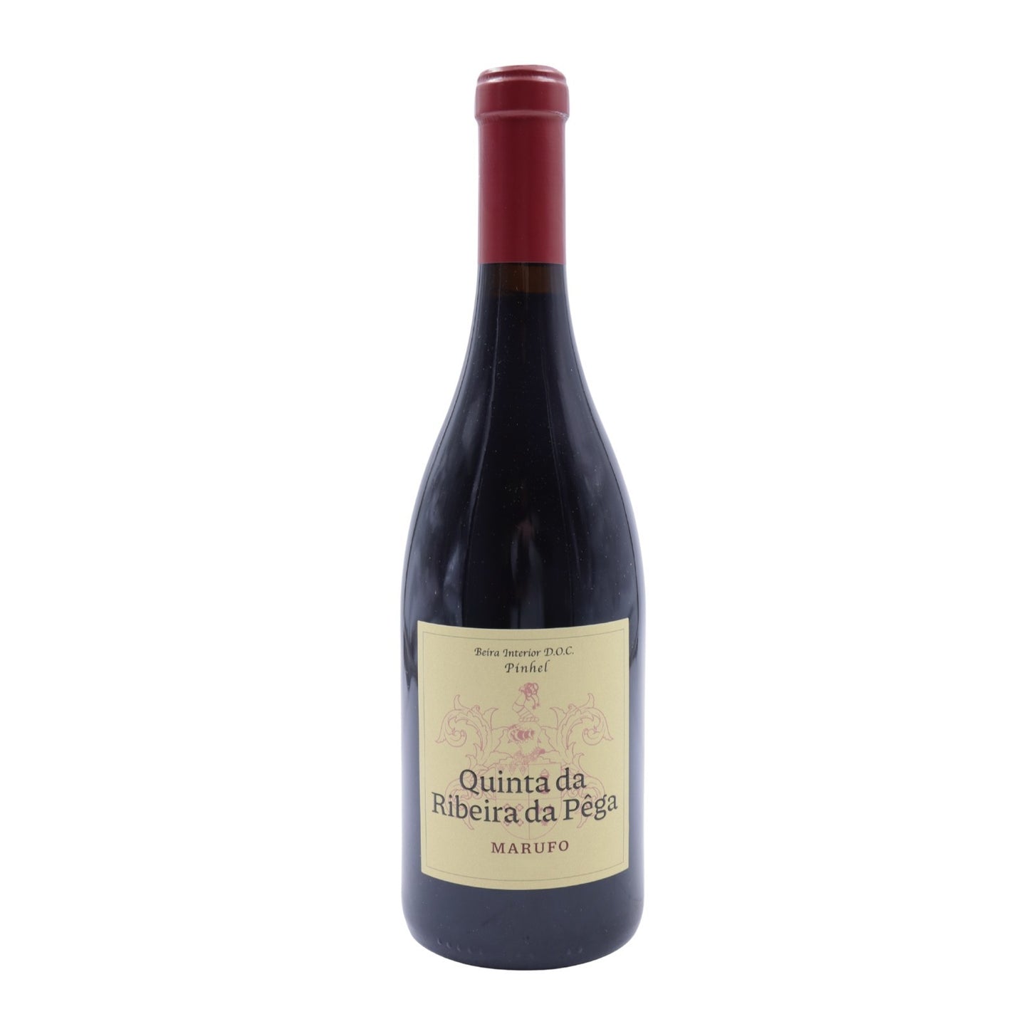 Quinta da Ribeira da Pêga Marufo Tinto