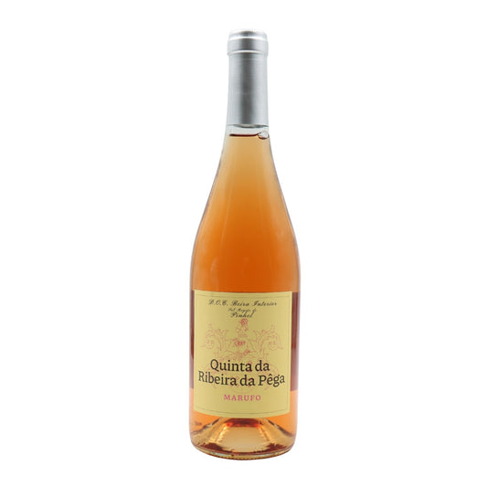 Quinta da Ribeira da Pêga Marufo Rosé