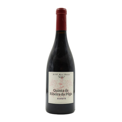 Quinta da Ribeira da Pêga Rufete Tinto