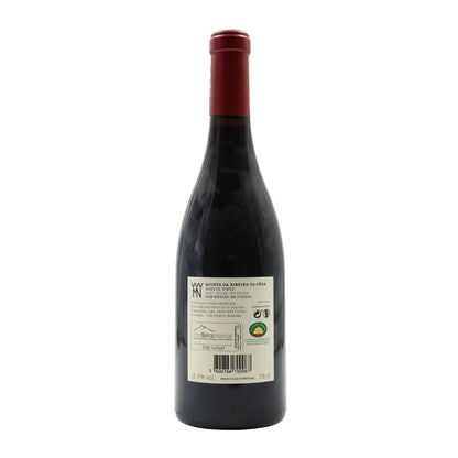 Quinta da Ribeira da Pêga Rufete Tinto
