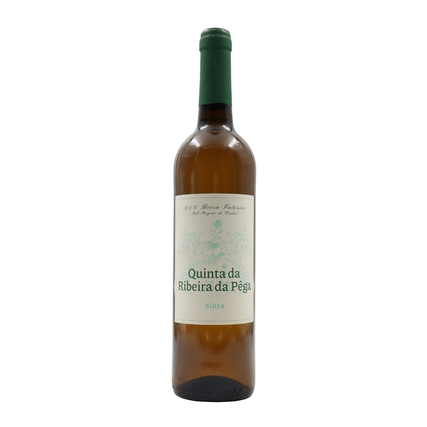 Quinta da Ribeira da Pêga Síria Branco