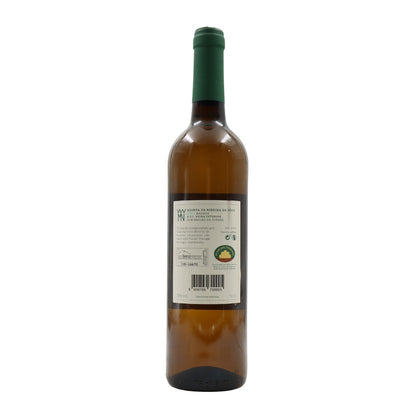 Quinta da Ribeira da Pêga Síria Branco