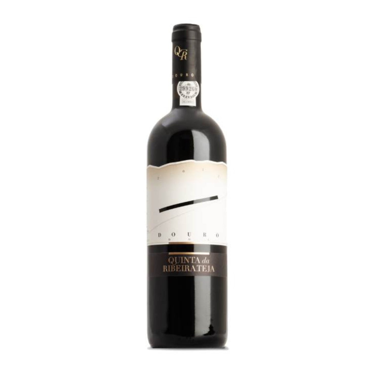 Quinta da Ribeira Teja Tinto 2022