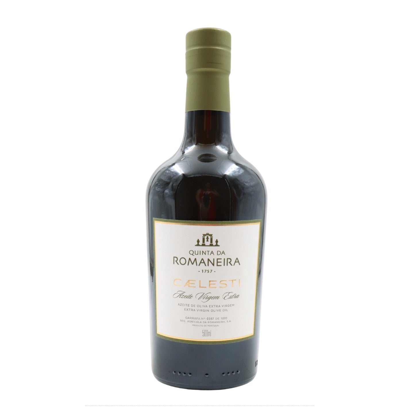 Quinta da Romaneira Caelesti Azeite Extra Virgem
