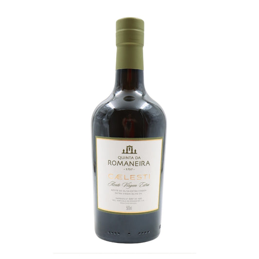 Quinta da Romaneira Caelesti Azeite Extra Virgem