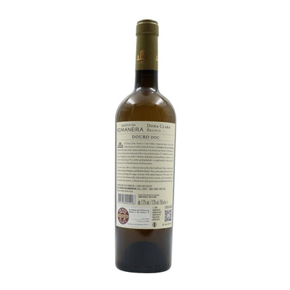 Quinta da Romaneira Dona Clara Branco