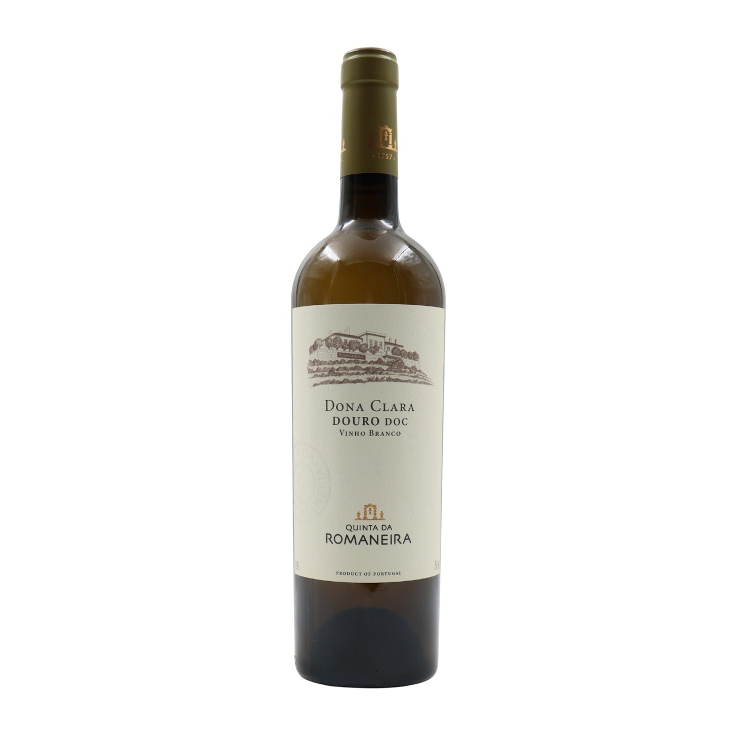 Quinta da Romaneira Dona Clara Branco