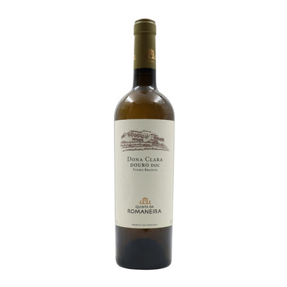 Quinta da Romaneira Dona Clara Branco