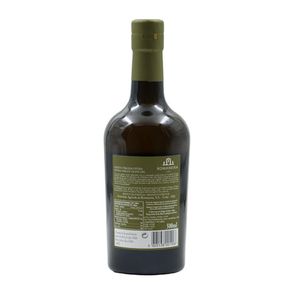Quinta da Romaneira Azeite Extra Virgem