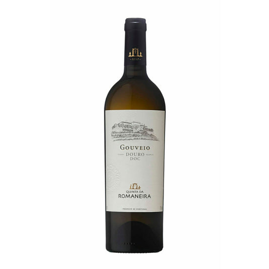 Quinta da Romaneira Gouveio Branco 2023