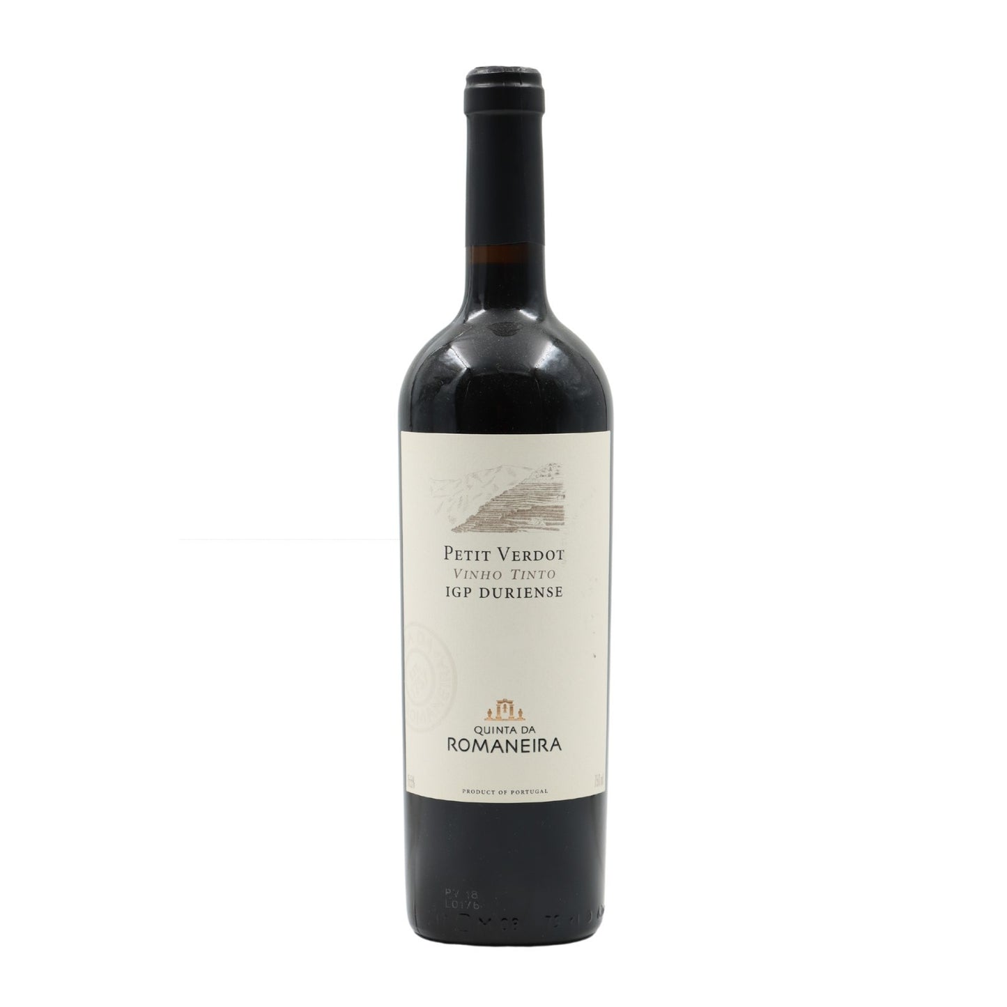 Quinta da Romaneira Petit Verdot Red 2018