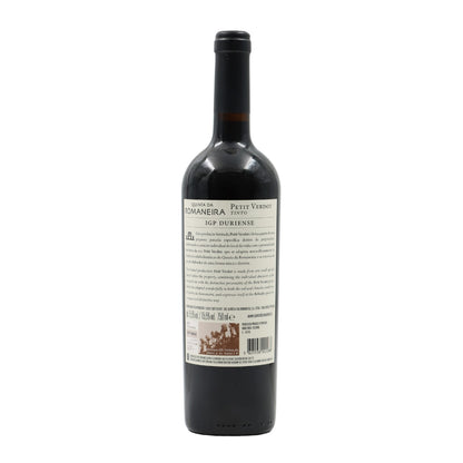 Quinta da Romaneira Petit Verdot Red 2018