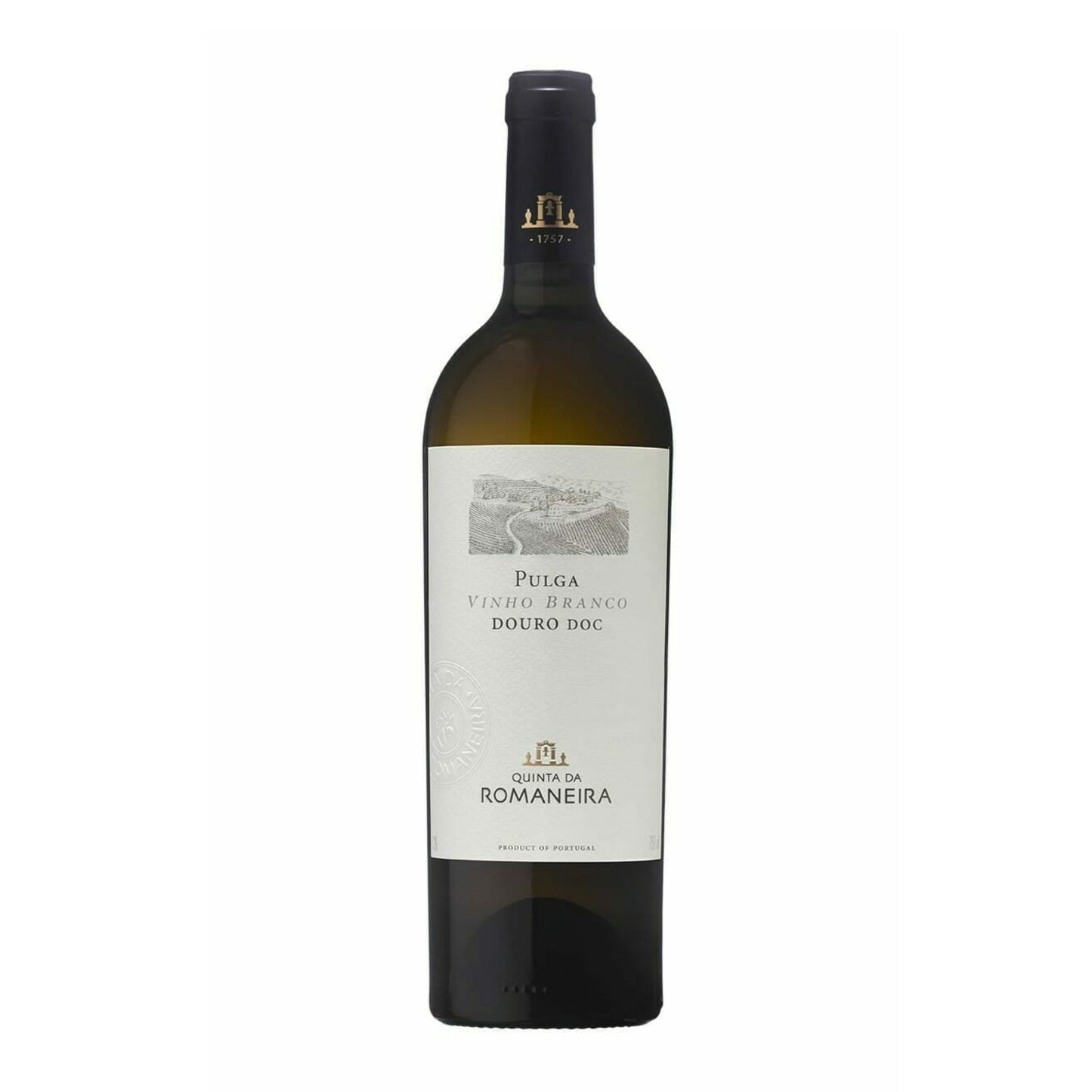 Quinta da Romaneira Pulga Branco 2023