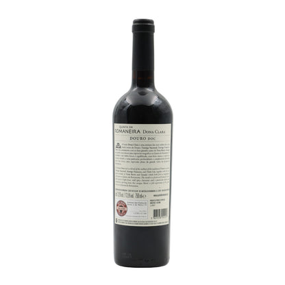 Quinta da Romaneira Dona Clara Tinto