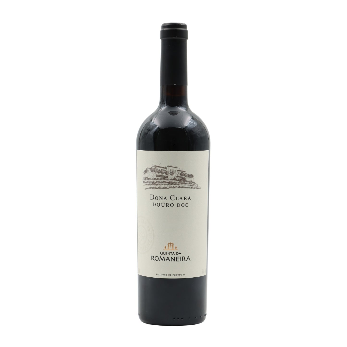 Quinta da Romaneira Dona Clara Tinto