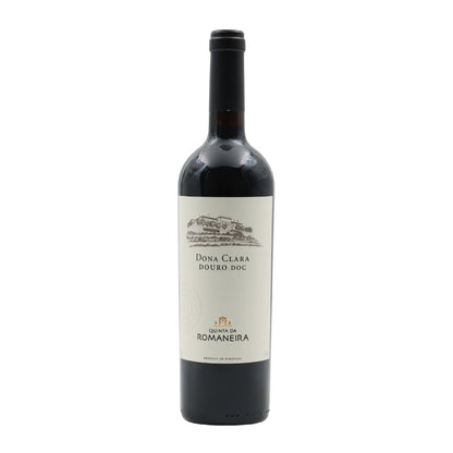 Quinta da Romaneira Dona Clara Tinto 2019