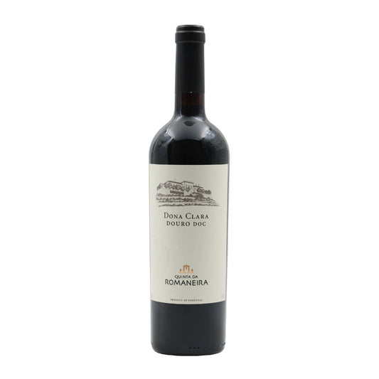 Quinta da Romaneira Dona Clara Tinto 2019