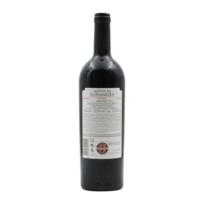 Quinta da Romaneira Reserva Tinto 2018
