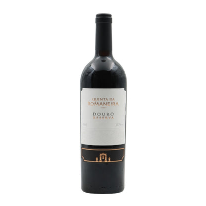 Quinta da Romaneira Reserva Tinto 2018