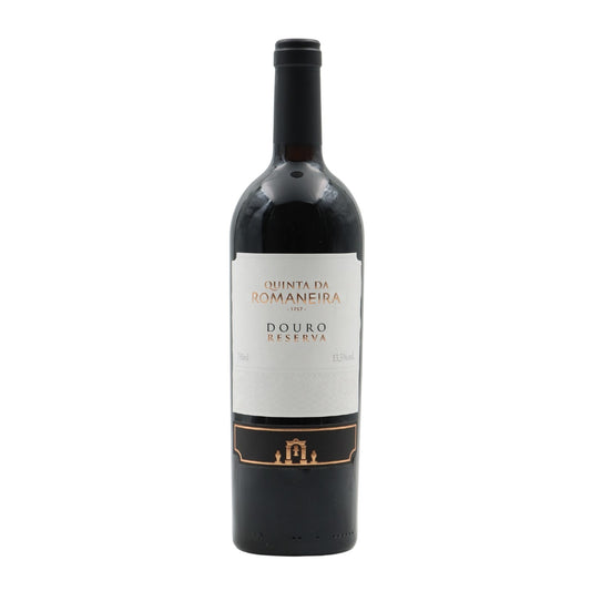Quinta da Romaneira Reserva Tinto 2018