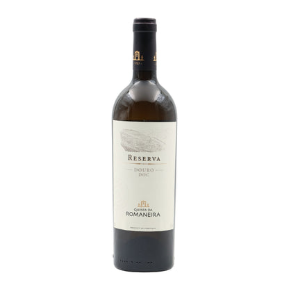 Quinta da Romaneira Reserva Branco