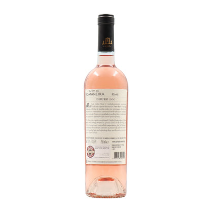 Quinta da Romaneira Rosé