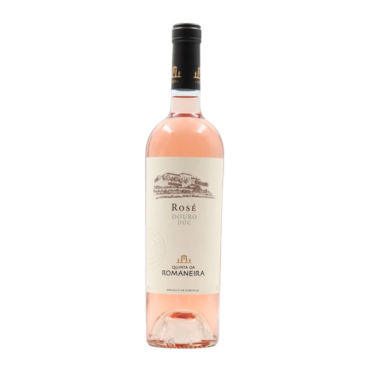 Quinta da Romaneira Rosé