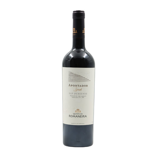 Quinta da Romaneira Syrah Apontador Red 2019