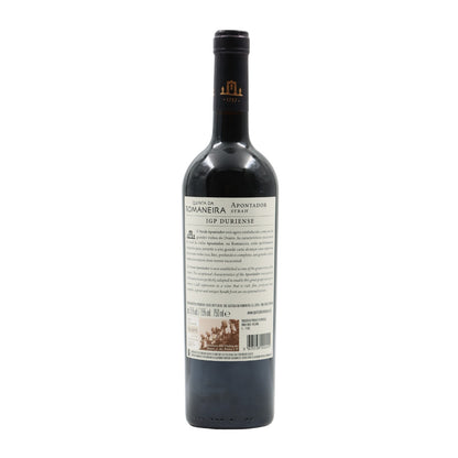 Quinta da Romaneira Syrah Apontador Tinto